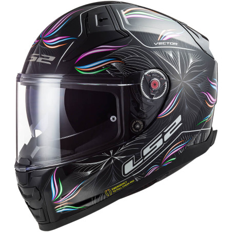 CASCO LS2 FF811 VECTOR II TROPICAL