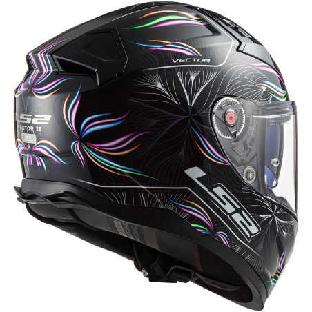 CASCO LS2 FF811 VECTOR II TROPICAL