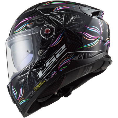 CASCO LS2 FF811 VECTOR II TROPICAL