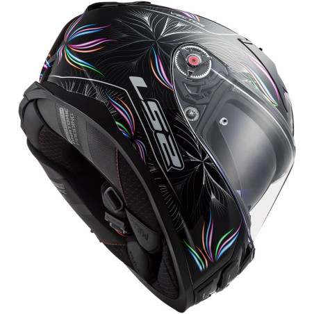 CASCO LS2 FF811 VECTOR II TROPICAL