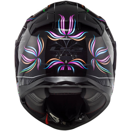 CASCO LS2 FF811 VECTOR II TROPICAL