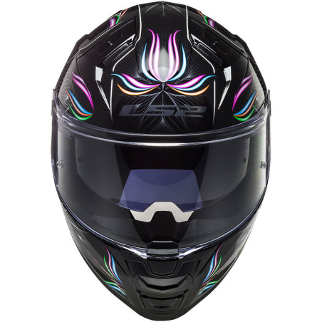 CASCO LS2 FF811 VECTOR II TROPICAL