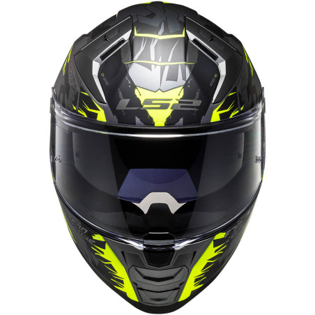 CASCO LS2 FF811 VECTOR II TECHBOT