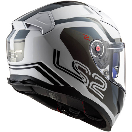 CASCO LS2 FF811 VECTOR II METRIC