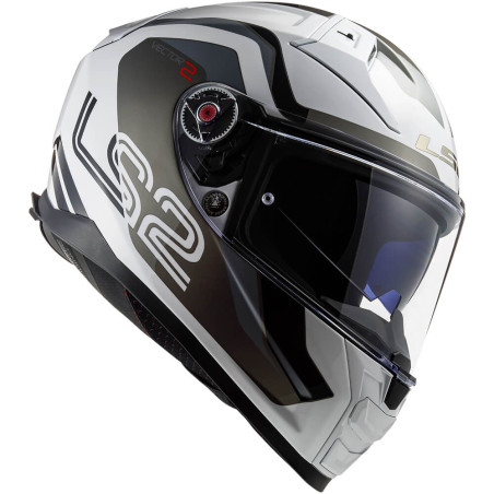 CASCO LS2 FF811 VECTOR II METRIC