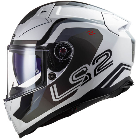 CASCO LS2 FF811 VECTOR II METRIC