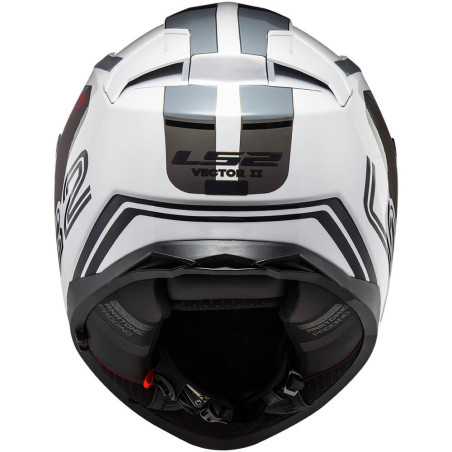 CASCO LS2 FF811 VECTOR II METRIC