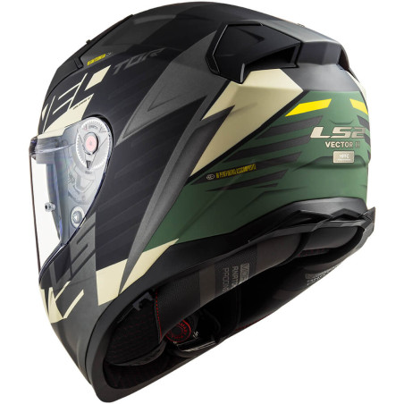 CASCO LS2 FF811 VECTOR II ABSOLUTE