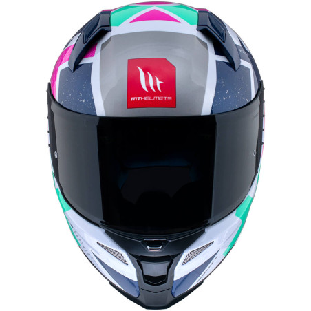 CASCO MT REVENGE 2 LIGHT