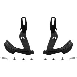 SOPORTES PANTALLA LS2 FF906 ADVANT