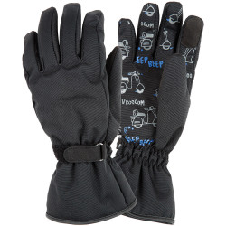 GUANTES TUCANO URBANO PASSWORD KID CE