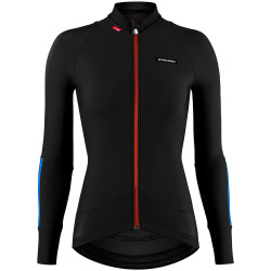 MAILLOT MANGA LARGA ETXEONDO IBAIA