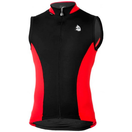 MAILLOT SIN MANGAS ETXEONDO KONBI