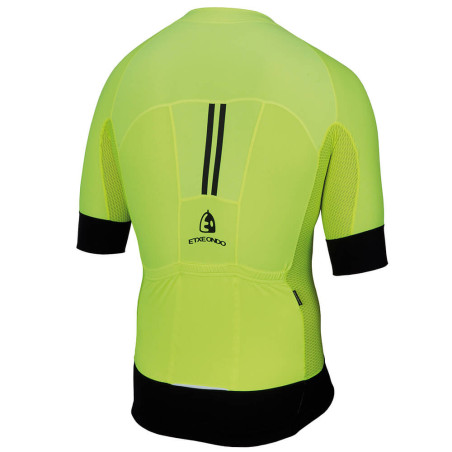 MAILLOT MANGA CORTA ETXEONDO MENDI