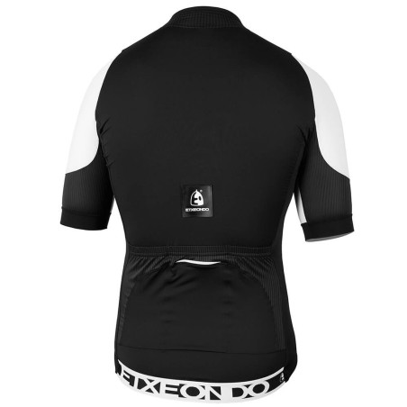 MAILLOT MANGA CORTA ETXEONDO IZAN