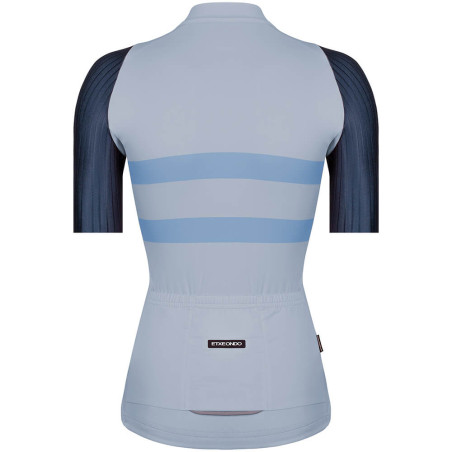 MAILLOT MANGA CORTA ETXEONDO GARAIA