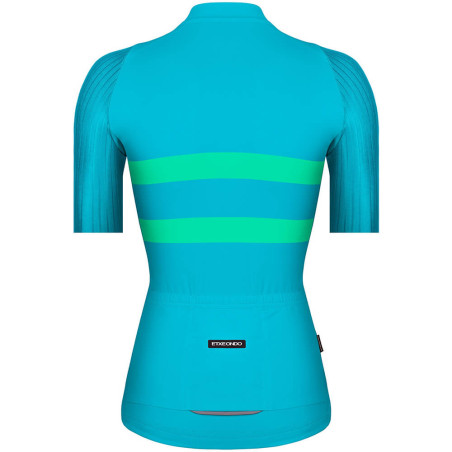 MAILLOT MANGA CORTA ETXEONDO GARAIA