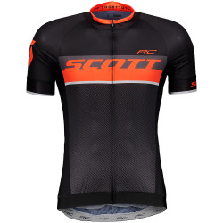 MAILLOT MANGA CORTA SCOTT RC PRO