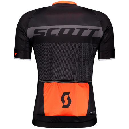 MAILLOT MANGA CORTA SCOTT RC PRO