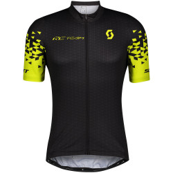 MAILLOT MANGA CORTA SCOTT RC TEAM 10