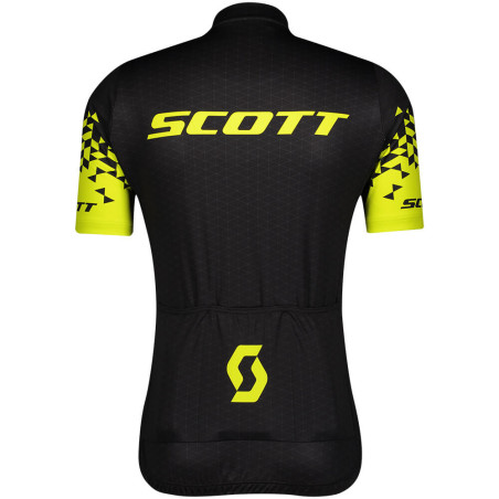 MAILLOT MANGA CORTA SCOTT RC TEAM 10