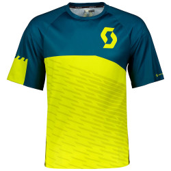 MAILLOT MANGA CORTA SCOTT TRAIL 30