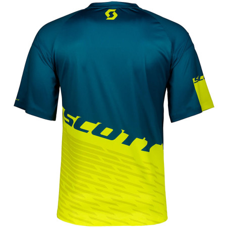 MAILLOT MANGA CORTA SCOTT TRAIL 30