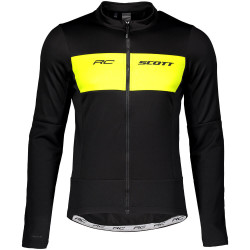 CHAQUETA SCOTT RC WARM HYBRID WB