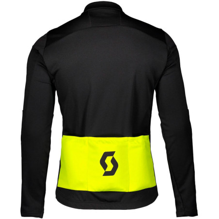 CHAQUETA SCOTT RC WARM HYBRID WB