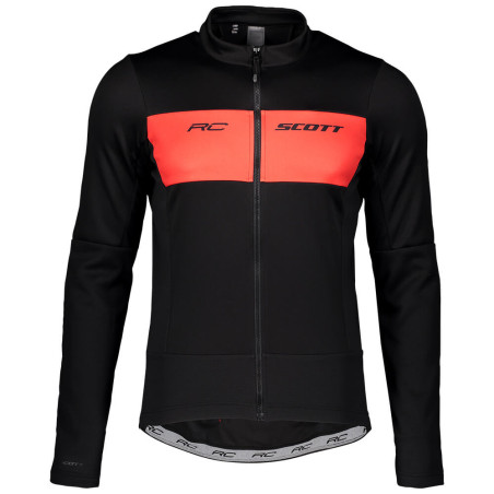 CHAQUETA SCOTT RC WARM HYBRID WB