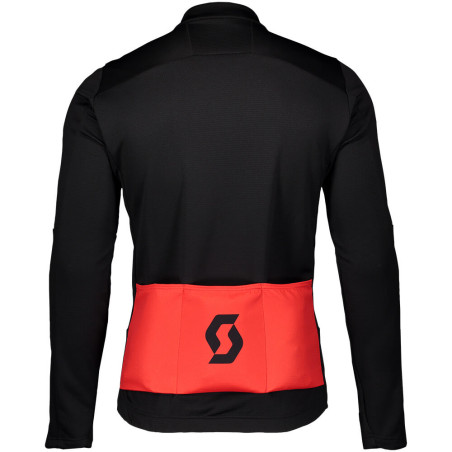 CHAQUETA SCOTT RC WARM HYBRID WB