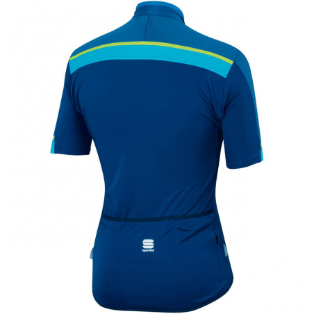 MAILLOT MANGA CORTA SPORTFUL PISTA