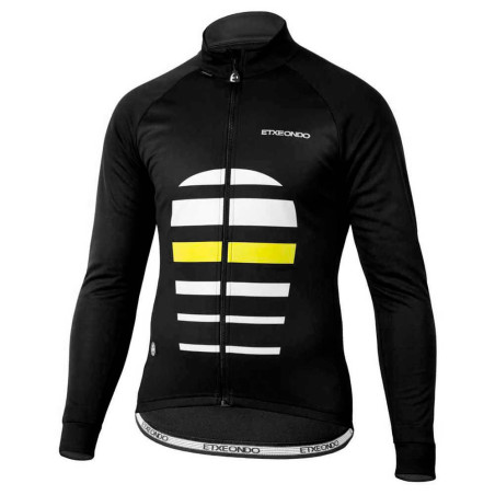 CHAQUETA ETXEONDO ELDU WINDSTOPPER