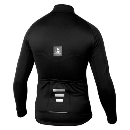 CHAQUETA ETXEONDO ELDU WINDSTOPPER