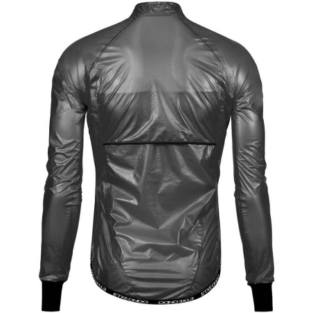 CHAQUETA IMPERMEABLE ETXEONDO BUSTI