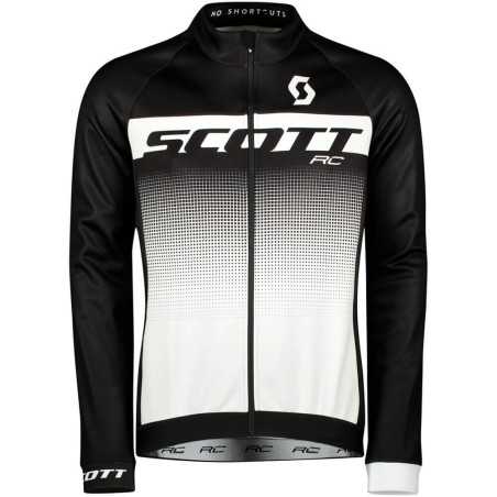 CHAQUETA SCOTT RC AS