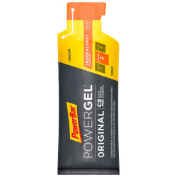 GEL POWERBAR POWERGEL ORIGINAL FRUTAS TROPICALES