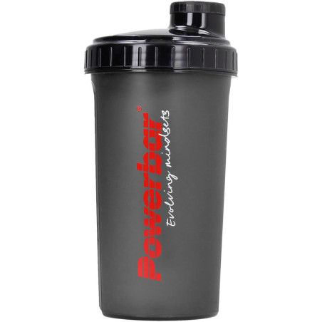 BIDÓN MEZCLADOR POWERBAR MIX SHAKER