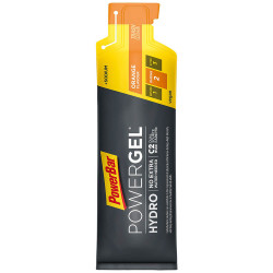 GEL POWERBAR POWERGEL HYDRO NARANJA