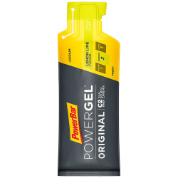 GEL POWERBAR POWERGEL ORIGINAL LIMÓN