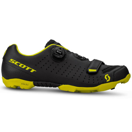 ZAPATILLAS SCOTT MTB COMP BOA