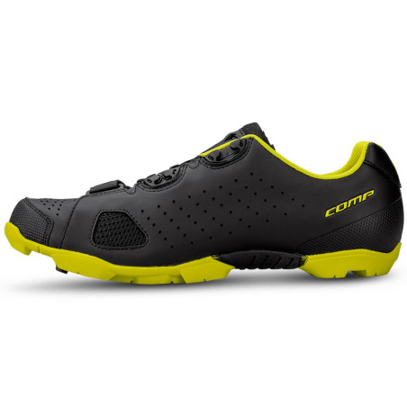 ZAPATILLAS SCOTT MTB COMP BOA