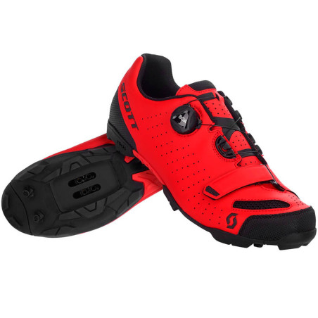 ZAPATILLAS SCOTT MTB COMP BOA - LAST LAP!