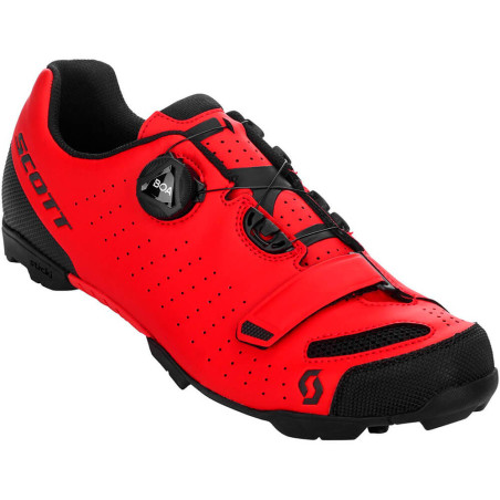 ZAPATILLAS SCOTT MTB COMP BOA - LAST LAP!