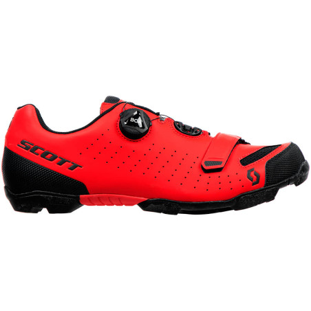 ZAPATILLAS SCOTT MTB COMP BOA - LAST LAP!