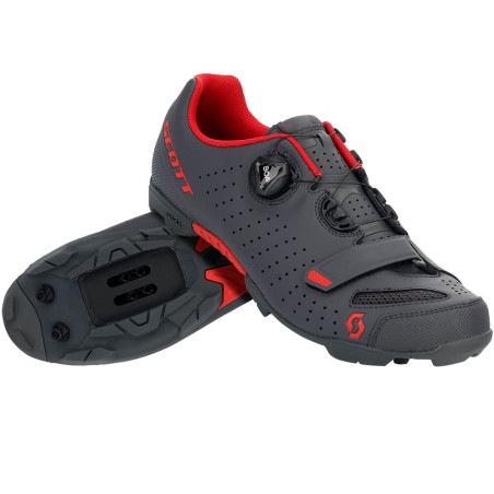 ZAPATILLAS SCOTT MTB COMP BOA - LAST LAP!