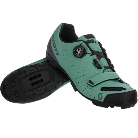 ZAPATILLAS SCOTT MTB COMP BOA - LAST LAP!