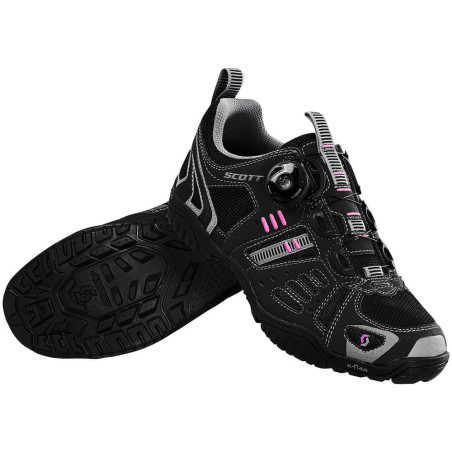 ZAPATILLAS SCOTT TRAIL BOA LADY