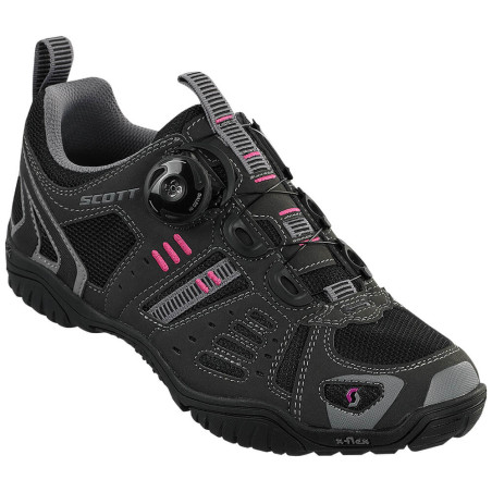 ZAPATILLAS SCOTT TRAIL BOA LADY