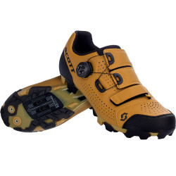 ZAPATILLAS SCOTT MTB TEAM BOA - LAST LAP!